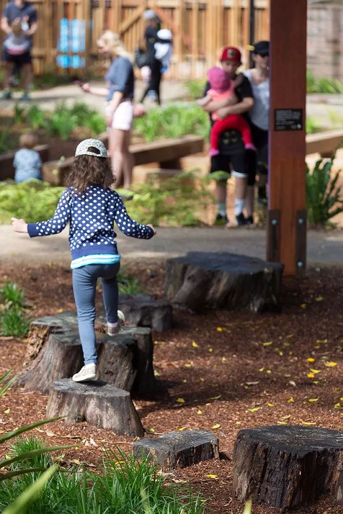 這才是兒童游樂場景觀設計的最新打開方式！_14