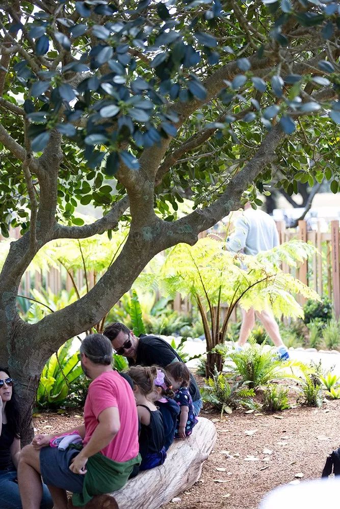 這才是兒童游樂場景觀設計的最新打開方式！_15